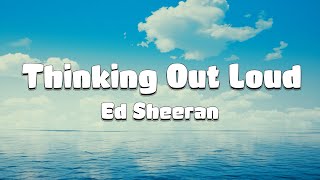 Ed Sheeran - Thinking Out Loud (Lyrics + Vietsub) screenshot 5