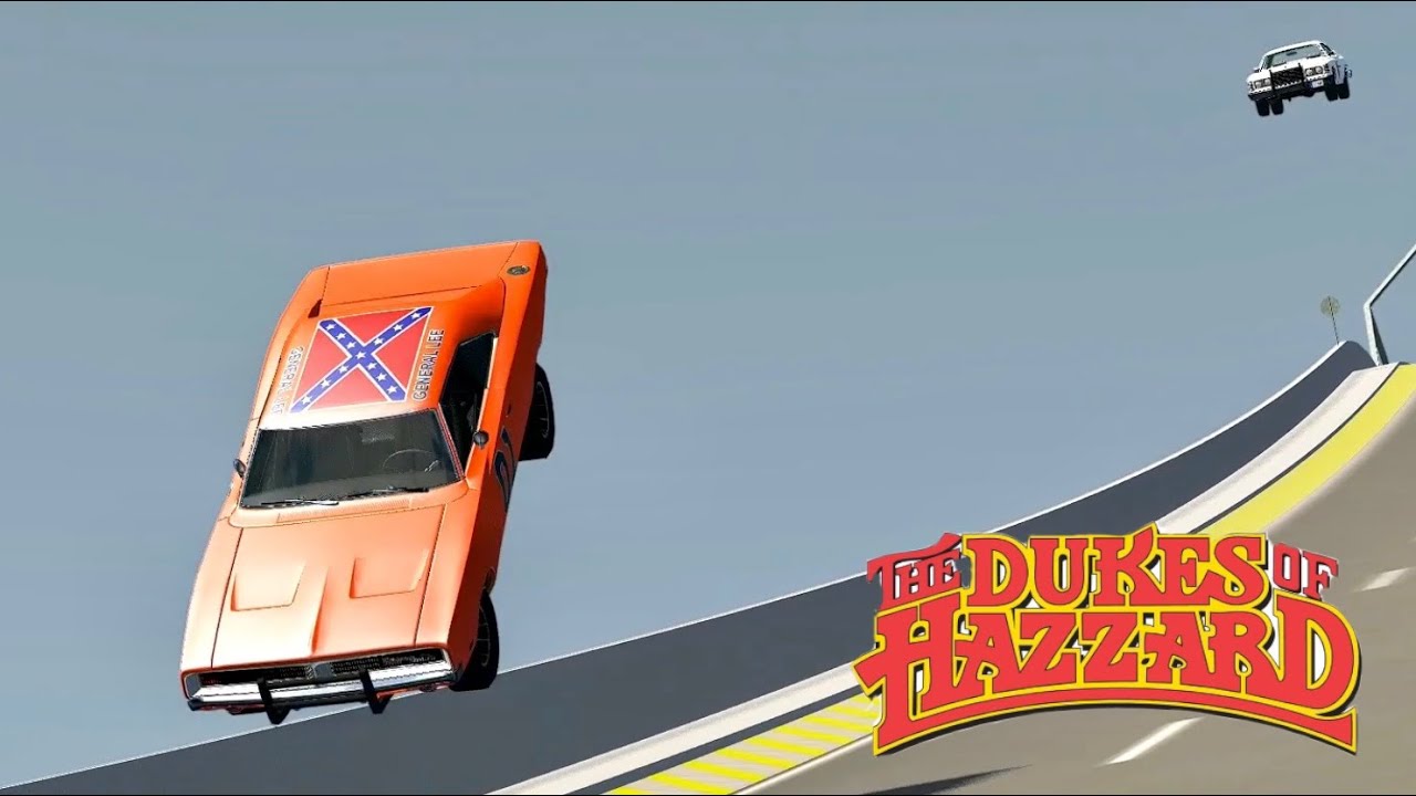 Dukes Of Hazzard Google Drive