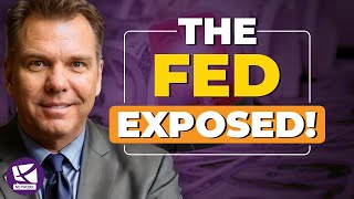 DOGE vs The Fed: The TRUTH About Your Money (They Don’t Want You to Know!) - Andy Tanner