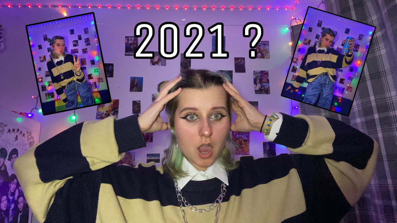 ЖИВУ ОДИН ДЕНЬ КАК В 2021 ( инди-кид мод )