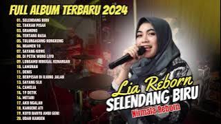 SELENDANG BIRU LIA REBORN || NIRMALA REBORN | DANGDUT VIRAL TERBARU