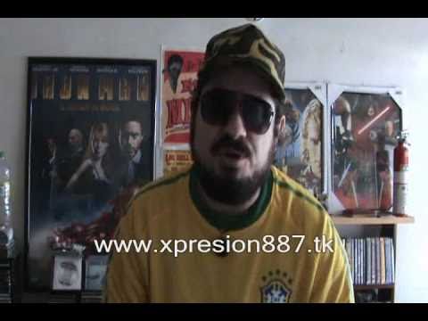Xpresion Online - Episodio 4 con Christian Pedraza
