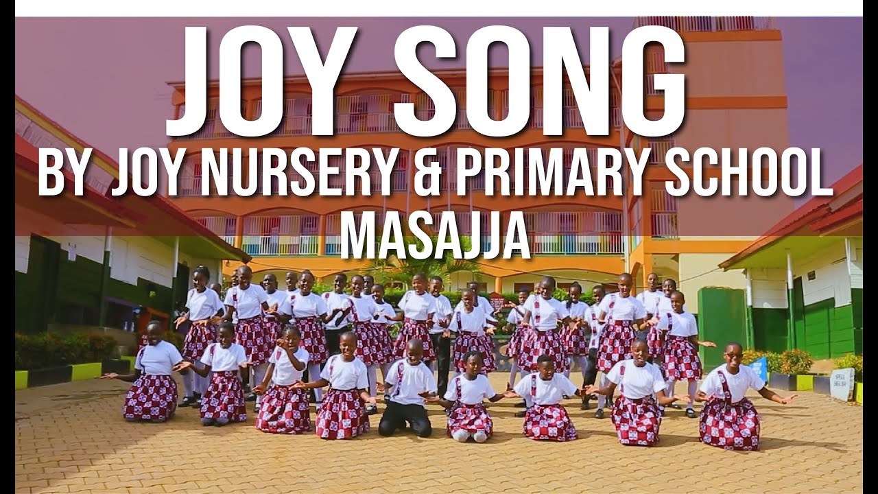JOY by Joy Nursery & Primary School Masajja