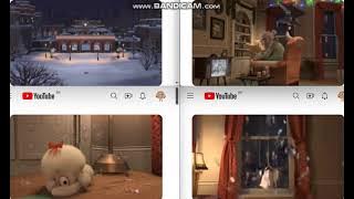 up to faster 4 to penguins of madagascar