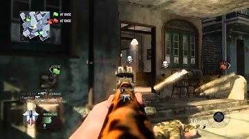 Decerto Gameplay CTF Havana - Endless [Vs] Vatic