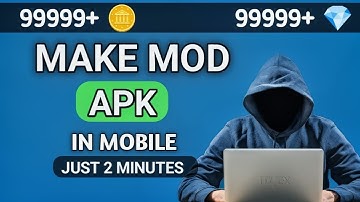 Unlimited Coin 🪙 And Unlimited Diamond 💎 Unlock Any App | Mod Any App
