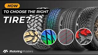 AVOID These 5 Tire Brands (And 10 That Actually Lasted 60,000+ Miles)