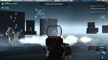 ghost recon xianv recoil