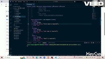 W01 Project: Contacts Part 2