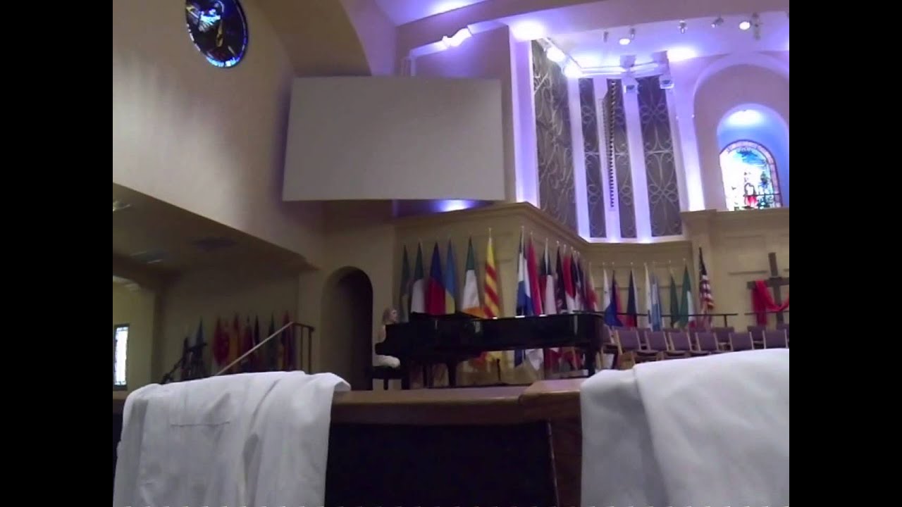 Allison Robins Special Music