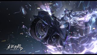 New Mobile Game Non-Anonymous Instruction Pv