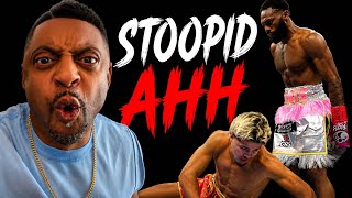 You’re Stupid Asf For Criticizing Boots… Here’s Why | Showbizz Breakdown