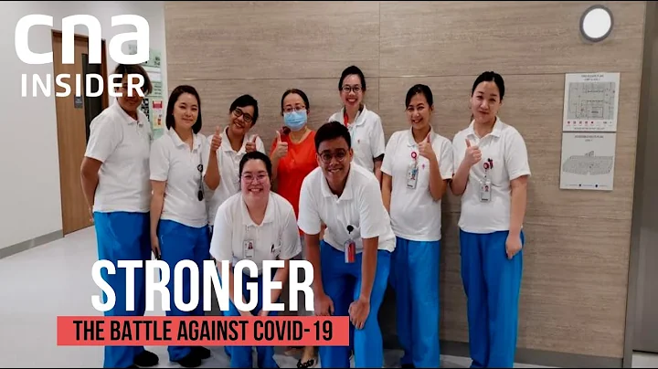 How Singapore Unites Against A Virus Attack | Stronger: The Battle Against COVID-19 | Full Episode - DayDayNews