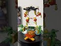 VIP полибэги ЛЕГО! Самоделка на тему Лунного Нового Года #shorts