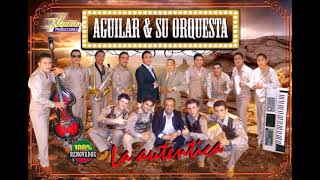 Video thumbnail of "MARIA CRISTINA AGUILAR Y SU ORQUESTA"