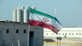 UN Watchdog Says 'Bombs Alone' Won't Resolve Middle East Conflict; US & Iran Must Negotiate