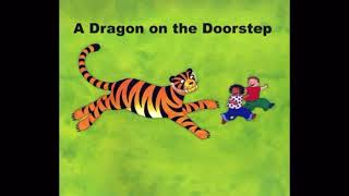 A Dragon Doorstep