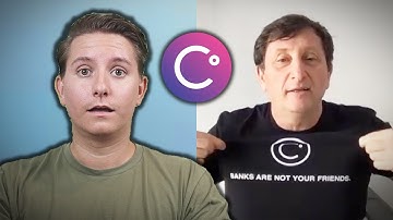 Confronting the CEO of Celsius Network 1-on-1 | Price Predictions, Platform Issues, & New Features