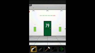 Dooors - Level 79 Walkthrough | Dooors - Door 79 Walkthrough