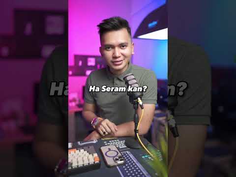 Video: Apakah imej seseorang?