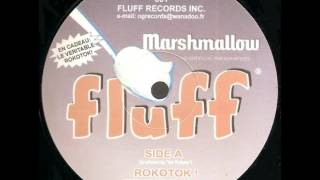 Fluff 01 - Les Robots - A1