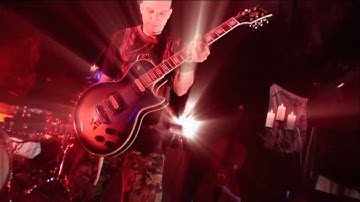 GHOST IN THE MACHINE  (official music video for IF I LIE)