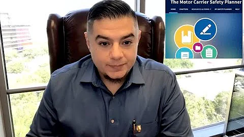 Free DOT Compliance Manager Training!