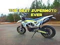 Husqvarna 701 Supermoto One Year Ownership Review | The Best Supermoto