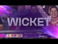 Highlights : India Captains VS India Tigers | Legends League Cricket 4.0  | LLC T20 M8