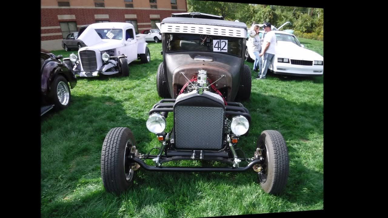 Cherry Hill Car Show October 4, 2020 YouTube