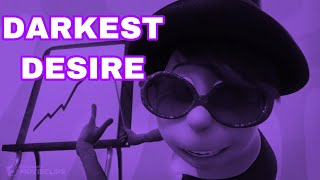 Darkest Desire But Its How Bad Can I Be