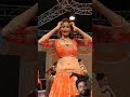 #viral #bhojpuri #stage #show