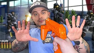 The Namco GunCon 3 Light Gun Works On Batocera 38!?