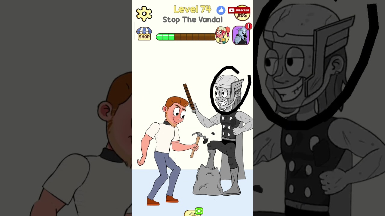 Impossible Date 2: Fun Riddle Level 74 