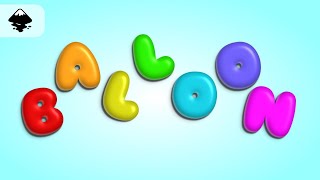 Create a 3D Balloon Text Effect in Inkscape (Fun With Filters) screenshot 5