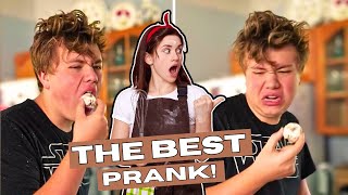 Best Prank and Scare Cam of the Week | Funny Pranks Reaction