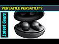 Quidnuran asmr-1 The Most Comfortable Invisible Sleep Earbuds For Side Sleepers