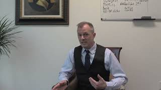 Dr, Raymond Robertson Explains the Future of the Penny