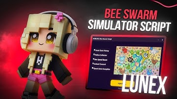 [New] Roblox Bee Swarm Simulator Script - Auto Farm, Auto Quest, Auto Sprinkler and More! | [NO KEY]