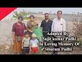 Adopt a Tree Drive 🌱 | Let’s Grow a Greener Future TogetherThe Adopt a Tree Drive is a small step