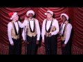 I Wish I could be Santa Claus Mp3