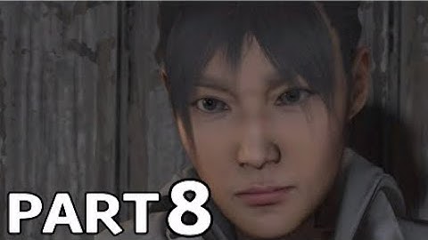 GHOST RECON BREAKPOINT Walkthrough Gameplay 8 - HARUHUITO (FULL GAME)