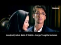 (Lirik) Surga Yang Kurindukan - Laudya C. Bella & Wafda (OST Surga Yang Tak Dirindukan 2)