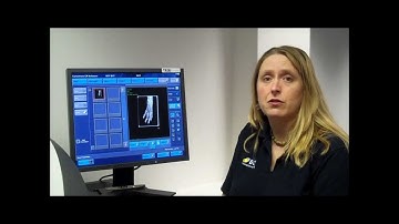 New improvements to Carestream Vita CR X-ray system -- Software version 3.2 March 2012