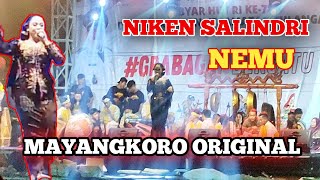 Download Lagu Jaranan MAYANGKORO ORIGINAL Feat NIKEN SALINDRI - NEMU ‼️ Lapangan Grabagan Tulangan Sidoarjo MP3 Download Lagu Jaranan MAYANGKORO ORIGINAL Feat NIKEN SALINDRI - NEMU ‼️ Lapangan Grabagan Tulangan Sidoarjo MP3