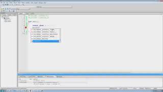 C Programming Tutorial 46, Const Keyword Content