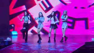 2023 - K-Verse Aespa - Next Level 4K