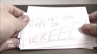 Kqa - Soundcheck Official Lyric Video