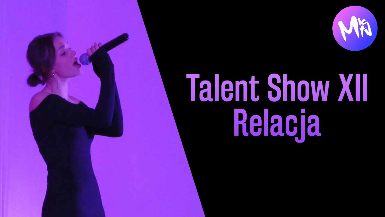 TALENT SHOW 2023 (RELACJA)
