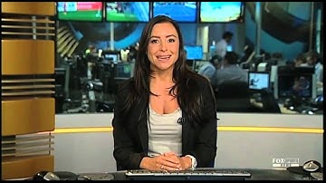 Sophia De Stefano Showreel By Rulo Films